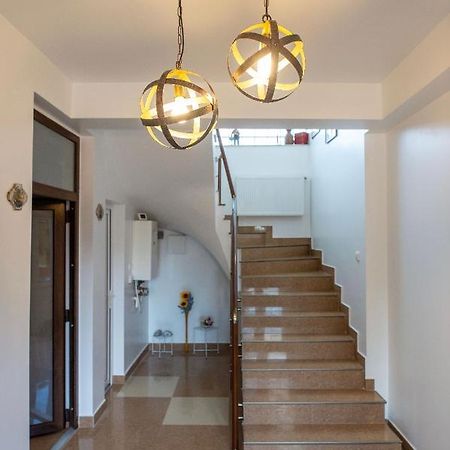 Vila Jean Bart Hotel Мангалия Екстериор снимка