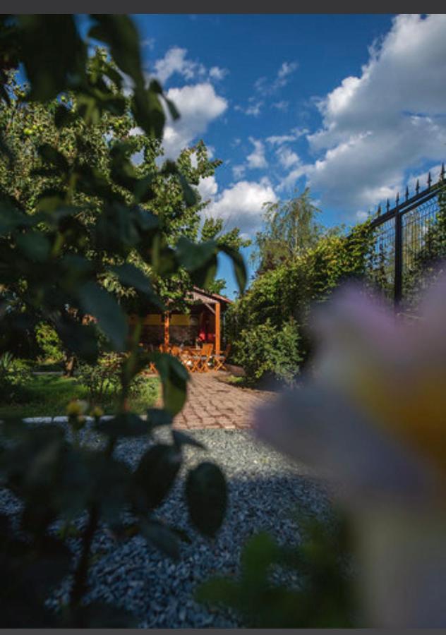 Vila Jean Bart Hotel Мангалия Екстериор снимка