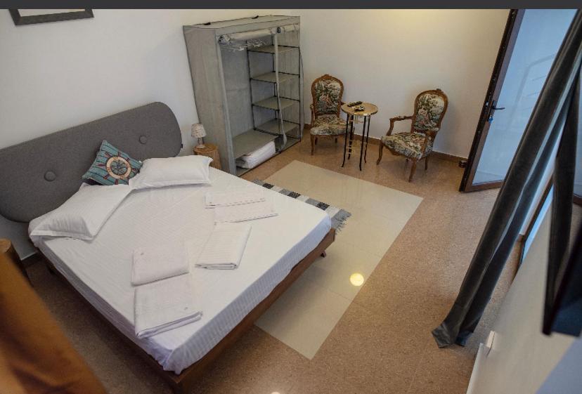 Vila Jean Bart Hotel Мангалия Екстериор снимка