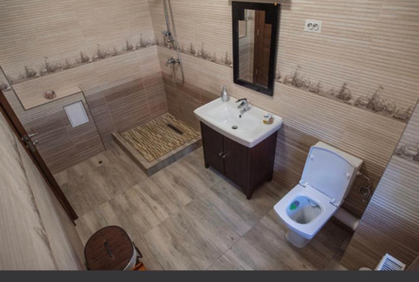Vila Jean Bart Hotel Мангалия Екстериор снимка