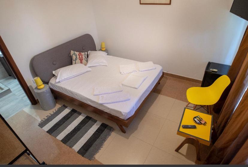 Vila Jean Bart Hotel Мангалия Екстериор снимка