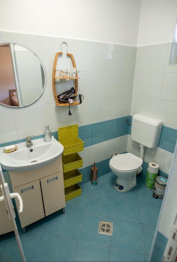 Vila Jean Bart Hotel Мангалия Екстериор снимка