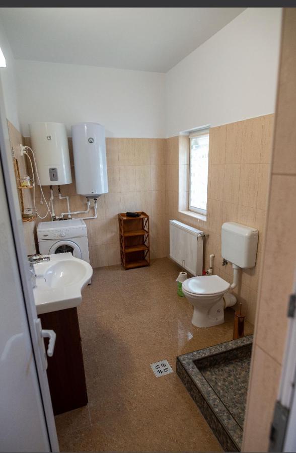 Vila Jean Bart Hotel Мангалия Екстериор снимка