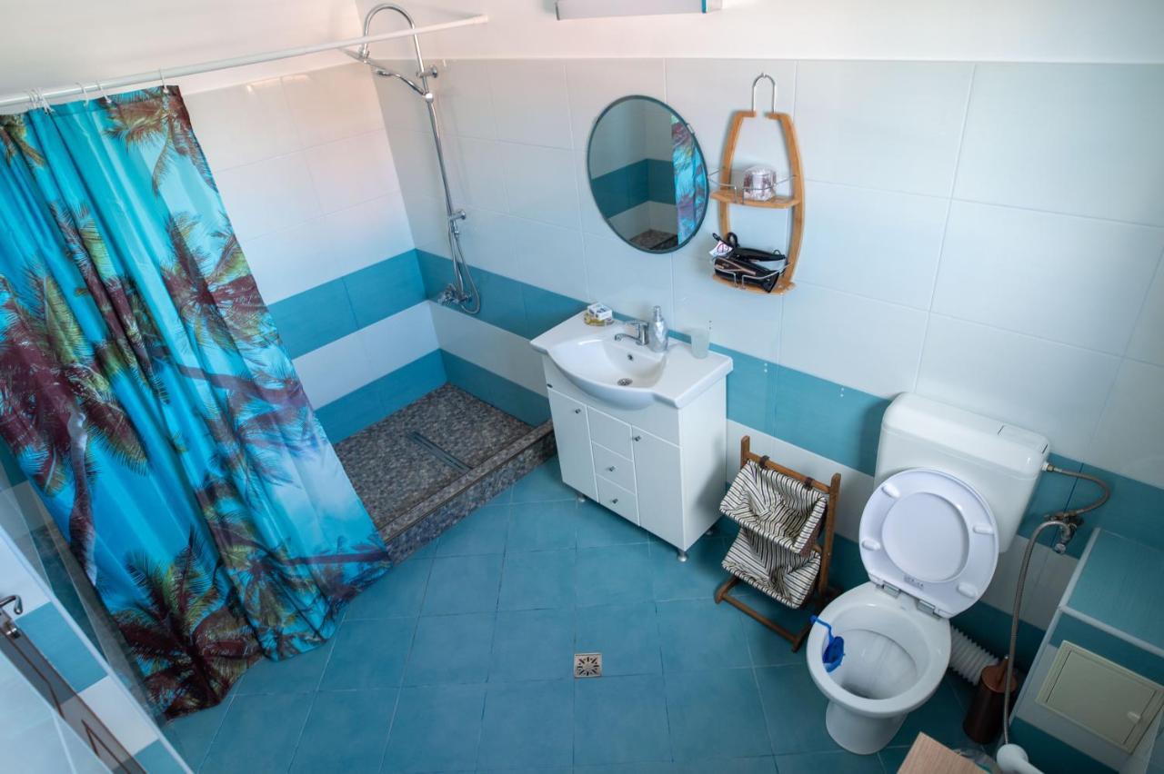 Vila Jean Bart Hotel Мангалия Екстериор снимка
